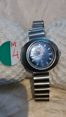 Orologio donna vintage - orologio, datario
