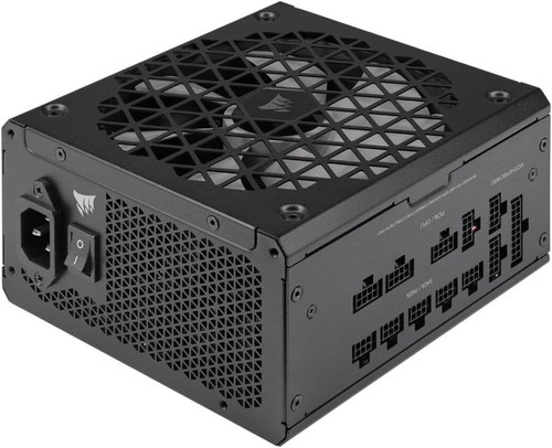 Corsair rm850x shift - corsair,