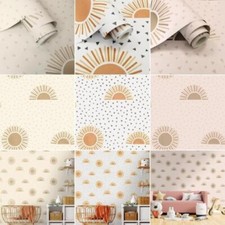 Holden Sunbeam Carta da Parati