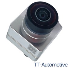 Surround View Camera For Land