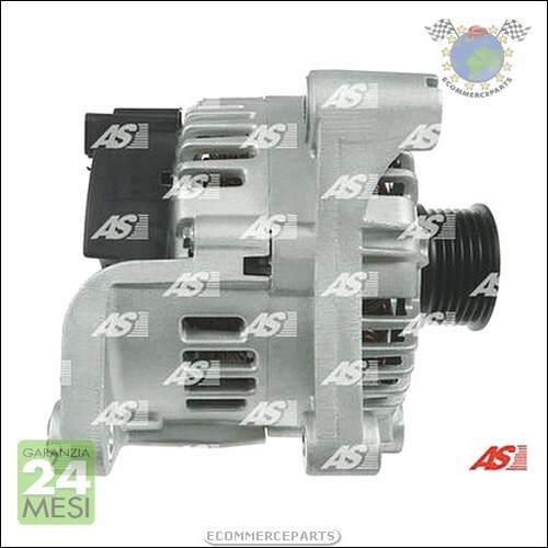Alternatore per bmw x5 - alternatore, (as)