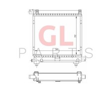 Motore Raffreddamento