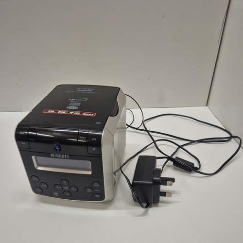 Roberts sound stereo - sound, 38