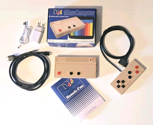 Retrogame multi console - multi,
