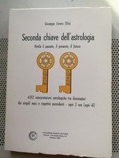ASTROLOGIA - SECONDA CHIAVE