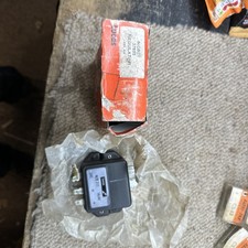 ALTERNATOR REGULATOR FOR FIAT