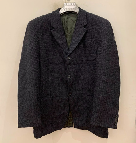 Giacca blazer caccia - blazer,