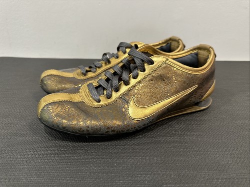 Rare scarpe donna nike shox - da,