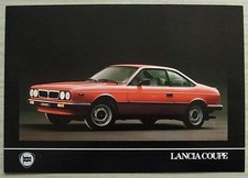 LANCIA BETA COUPE 1300/2000 IE
