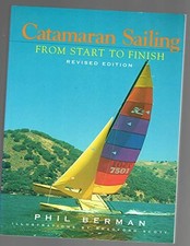 Catamaran Sailing – From Start to F..., Scott, Bradford