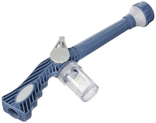 Idropulitrice portatile - , 8