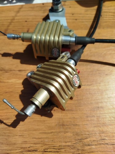 Rockshox disc brake vintage - rockshox,