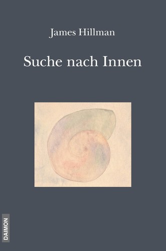 James hillman die suche nach - james,