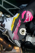 Stivali Moto Alpinestars