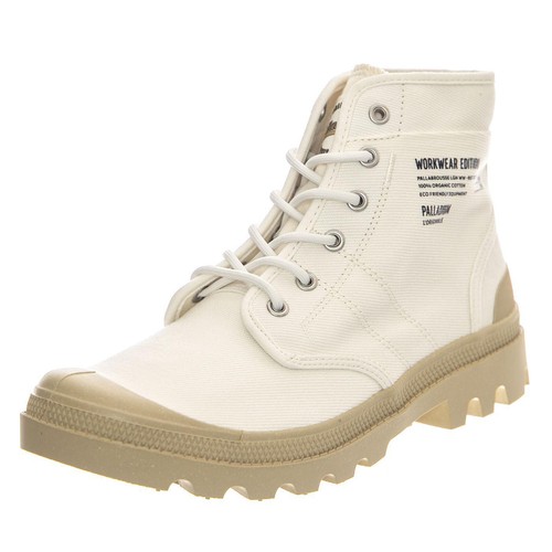 Pallabrousse cream white - ww,