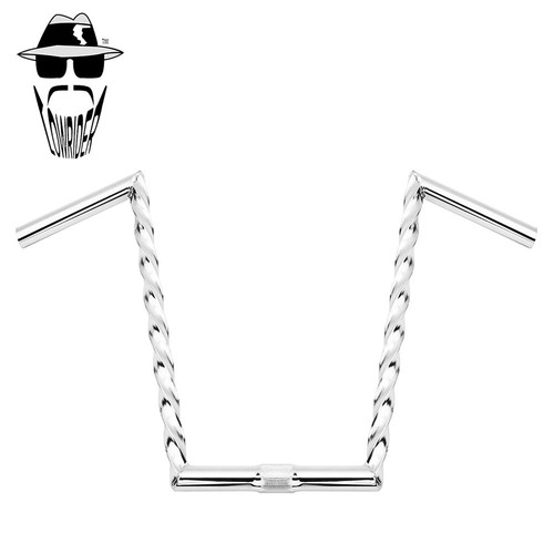 Manubrio originale lowrider - manubrio,