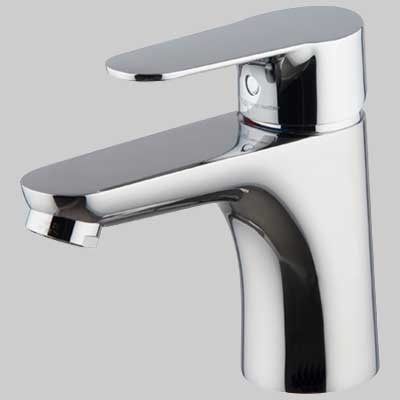 Monocomando lavabo serie - monocomando,