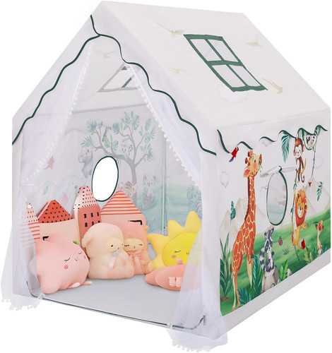 Tenda gioco per bambini - tenda,