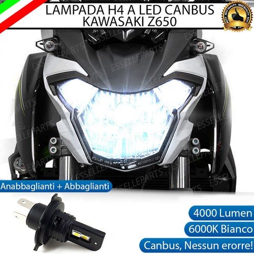 Lampada led canbus 4000 lm - canbus,