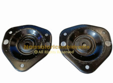 SUPPORTI AMMORTIZZATORI FIAT 131 ABARTH RACING SUPERMIRAFIORI ANTERIORI OE