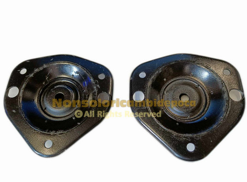 Supporti ammortizzatori fiat - ammortizzatori,