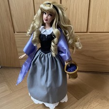 Bambola Disney Aurora della Bella Addormentata. OOAK 