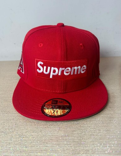 Cappello supreme 59fifty