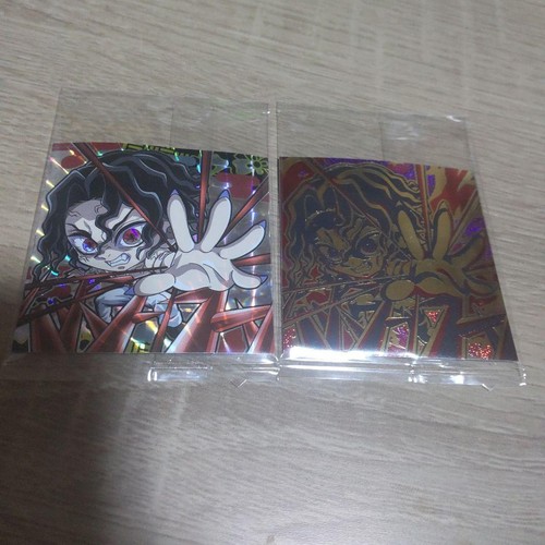 Adesivi collezione demon - da,