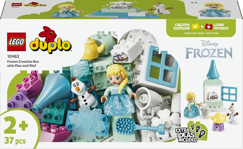Lego duplo disney 10462 - disney,