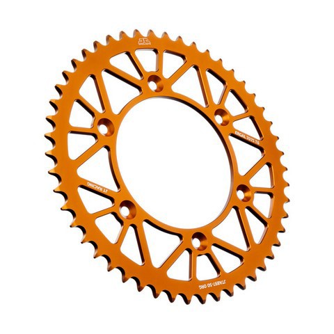 Corona ergal ktm 525 exc - ergal,