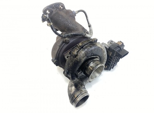 Turbina class - turbina, e-class