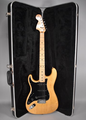 1978 fender stratocaster - fender,
