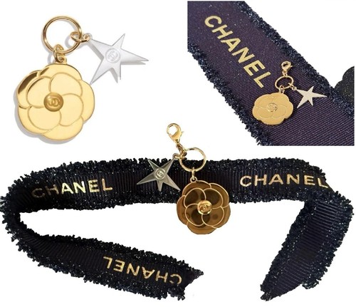 Chanel nuova vacanza 2025 - chanel,