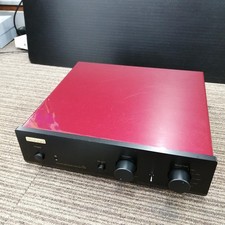 Preamplificatore stereo a
