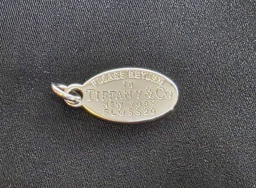Please return tiffany - to, co
