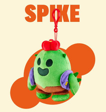 Brawl Stars Official Plush