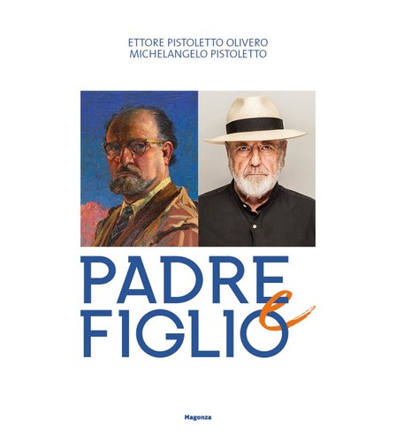 Ettore pistoletto olivero - ettore,