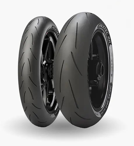 Gomme moto metzeler 190 - gomme,