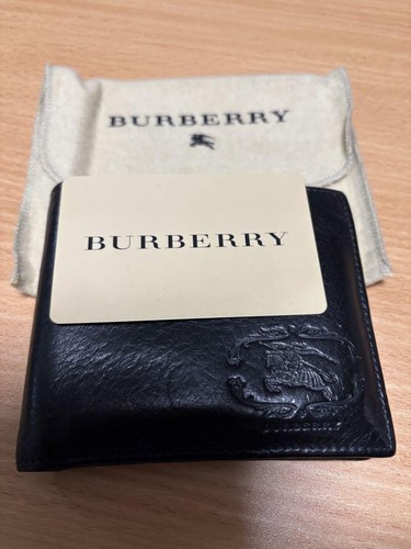 Portafoglio burberry unisex - portafoglio,