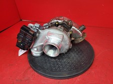 TURBOCOMPRESSORE MERCEDES CLA