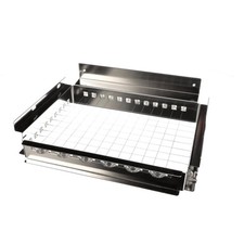 TAGLIERINA GRIGLIA MACCHINA