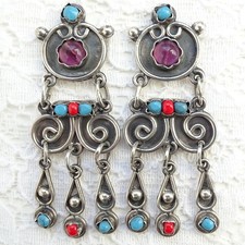 Vtg Matilde Poulat MATL Style