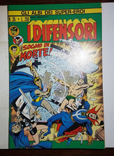 🔵 ALBI DEI SUPER EROI (ASE)