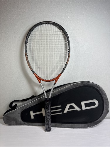 Racchetta tennis head ti - racchetta,
