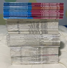 All American Comics (I serie)