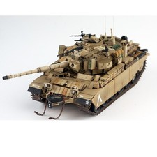 88Model 1/72 Israeli Sho't Kal