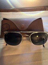 Vintage Ray-Ban Aviator