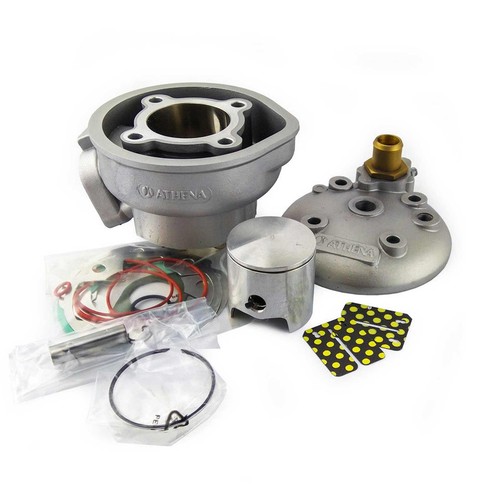Cilindro athena big bore - bore, 70cc