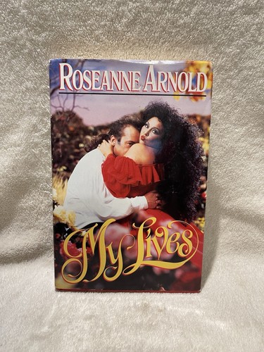 Lives roseanne arnold - arnold,