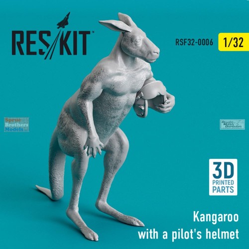 Resrsf320006f reskit - 1:32,